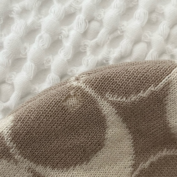 Coach Hat & Scarf Set - Picture 6 of 6